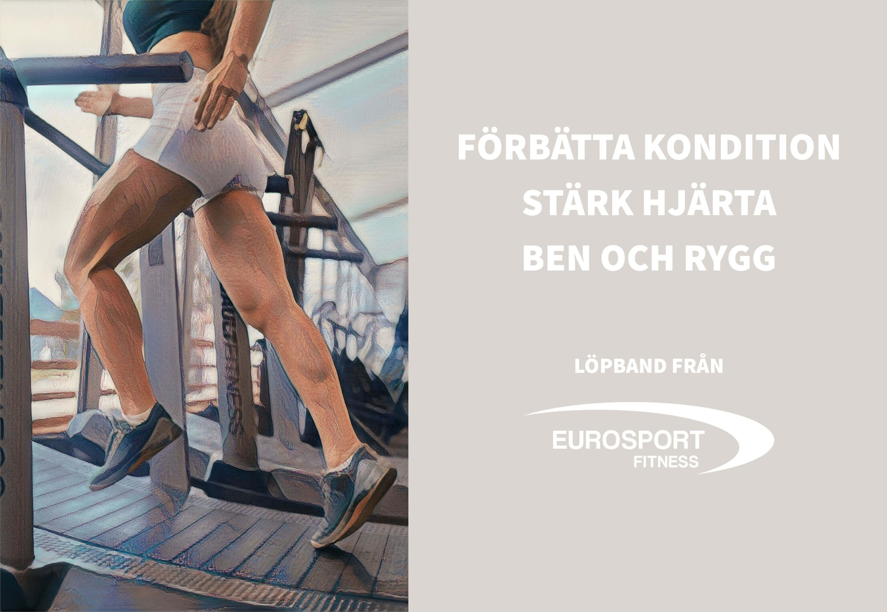 fördelar med löpband och gåband